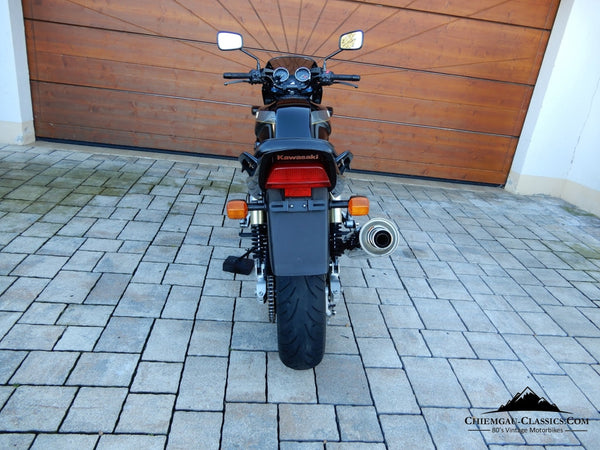 Kawasaki Zrx1100 Original & Superclean Bike