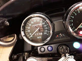 Kawasaki Zrx1100 R True Lowmiler With 6.500 Miles In Top State! Sold. Bike