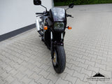 Kawasaki Zrx1100 Super Lowmiler Just 1 Owner Since New! Bike