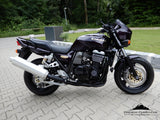 Kawasaki Zrx1100 Super Lowmiler Just 1 Owner Since New! Bike