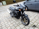 Kawasaki Zrx1100R 1 Owner Since New Just 9.400 Kms! Sold Bike