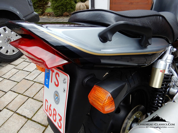 Kawasaki Zrx1100R Super Lowmiler Unmolested Like New! Sold Bike
