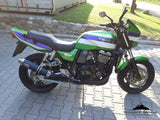 Kawasaki Zrx1100R Very Nice And Well Kempted State - Sold Bike