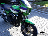 Kawasaki Zrx1100R Very Nice And Well Kempted State - Sold Bike