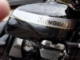 Kawasaki Zrx1100R Very Nice State Excellent Running Sold Bike