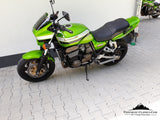 Kawasaki Zrx1200 R Just 4.809 Miles 1 Owner Since New Daeg Style - Sold Bike