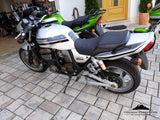 Kawasaki Zrx1200R 2003 Sold Bike