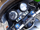 Kawasaki Zrx1200R 2003 Sold Bike
