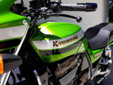 Kawasaki Zrx1200R 2004 Flawless Lowmiler Sold Bike