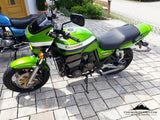 Kawasaki Zrx1200R 2004 Sold Bike