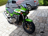 Kawasaki Zrx1200R 2004 Sold Bike