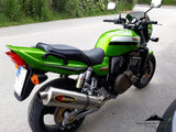 Kawasaki Zrx1200R 2005 Like New Just 3677 Miles - Not For Sale Bike