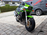 Kawasaki Zrx1200R 2005 Super State. Sold Bike