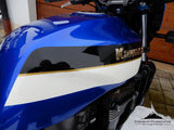 Kawasaki Zrx1200R Rare Color Sheme - Sold Bike