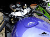 Kawasaki Zxr750 93 Super Low Miles 1 Owner Bike