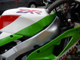 Kawasaki Zxr750 J Full Restored - Stunning Bike