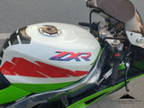 Kawasaki Zxr750 Rr M Model Bike