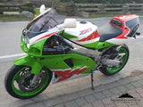 Kawasaki Zxr750 Rr M Model Bike