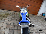 Kawasaki Zxr750R Rare K Rr Model Bike
