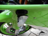 Kawasaki Zxr750R Rare K Rr Model Projectbike Bike