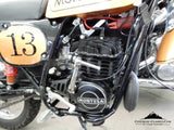 Montesa 360 2 Stroke Nut And Bolt Resto Bike