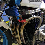 Suzuki Gsx1100 E Racing Bike For The Classic Race Classes