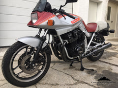 Suzuki Gsx1100 Katana Original & Unmolested Sold Bike