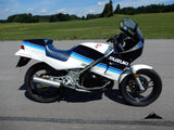 Suzuki Rg250 Spectacular 2.800 Miles!! Bike