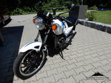 Yamaha Rd250Lc Bike