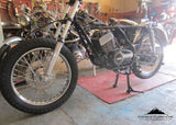 Yamaha Rd350 1974 Restored A1 Bike