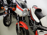 Yamaha Rd350 Ypvs 31K Just 14.989 Miles Matching Numbers - Sold Bike
