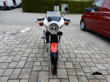 Yamaha Rd350 Ypvs Matching Nrs Unrestored 18.799 Miles - Sold Bike