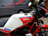 Yamaha Rd350 Ypvs Matching Nrs Unrestored Sold Bike