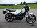 Yamaha Rd350Lc 1983 Bike