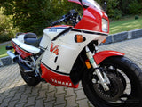 Yamaha Rd500 Matching Numbers Low Miles Bike