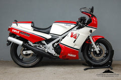 Yamaha Rd500 Stunning Condition - Sold Bike