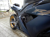 Yamaha Yzf R1 Sp - One Of 500 Worldwide With Akrapovic Etc... Sold Bike