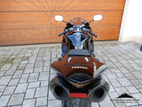 Yamaha Yzf-R1 Sp - One Of 500 Worldwide With Akrapovic Etc... Bike